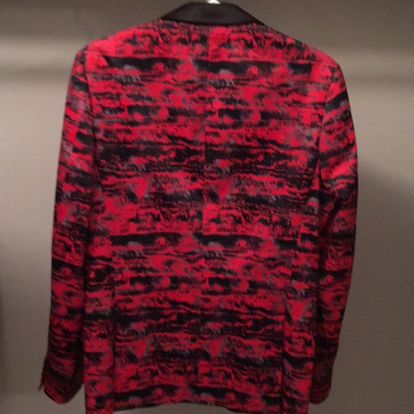 Suslo couture blazer. Size M. Euro 50 - Picture 4 of 4